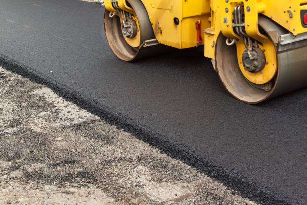 Best Cobblestone Driveway Pavers  in Alamo, TX